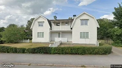 Lägenheter att hyra i Alvesta - Bild från Google Street View