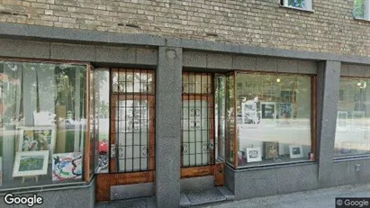 Lägenheter att hyra i Kungsholmen - Bild från Google Street View