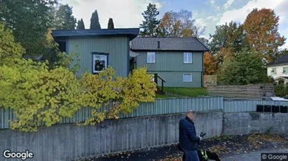 Lägenheter att hyra i Sollentuna - Bild från Google Street View