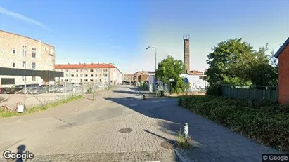Lägenheter att hyra i Sofielund - Bild från Google Street View