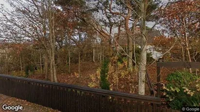 Lägenheter att hyra i Laholm - Bild från Google Street View