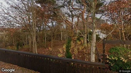 Lägenheter att hyra i Laholm - Bild från Google Street View