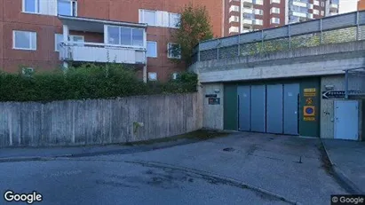 Lägenheter att hyra i Västerort - Bild från Google Street View