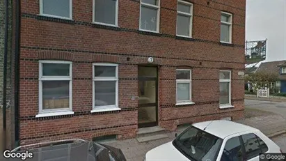Lägenheter att hyra i Limhamn/Bunkeflo - Bild från Google Street View