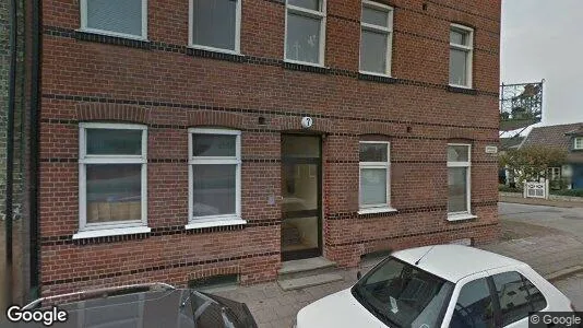 Lägenheter att hyra i Limhamn/Bunkeflo - Bild från Google Street View