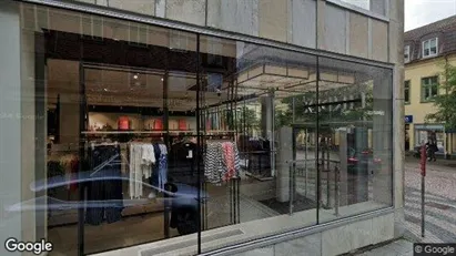 Lägenheter att hyra i Borås - Bild från Google Street View