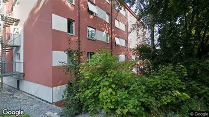 Lägenheter att hyra i Söderort - Bild från Google Street View