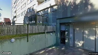 Lägenheter att hyra i Västerort - Bild från Google Street View