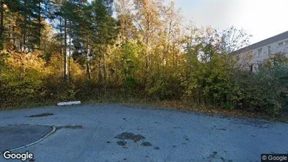 Lägenheter att hyra i Upplands-Bro - Bild från Google Street View