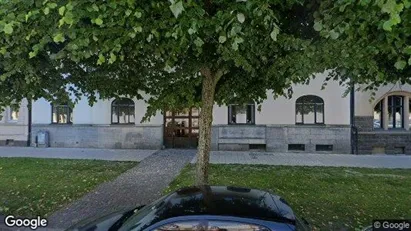 Lägenheter att hyra i Malmö Centrum - Bild från Google Street View