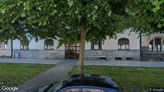Lägenheter att hyra i Malmö Centrum - Bild från Google Street View