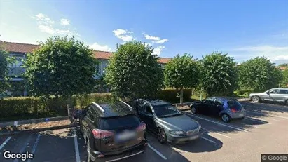 Lägenheter att hyra i Hammarö - Bild från Google Street View