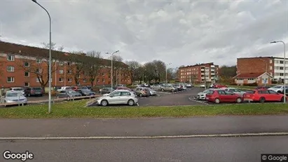 Lägenheter att hyra i Västerås - Bild från Google Street View
