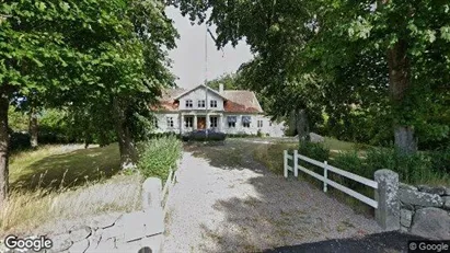 Lägenheter att hyra i Torsås - Bild från Google Street View
