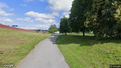 Lägenheter att hyra i Botkyrka - Bild från Google Street View