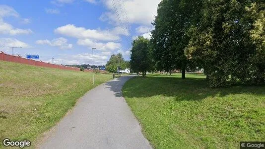 Lägenheter att hyra i Botkyrka - Bild från Google Street View