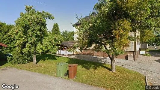 Lägenheter att hyra i Västerås - Bild från Google Street View