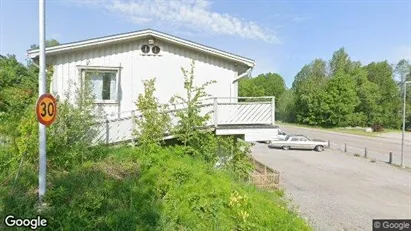 Lägenheter att hyra i Örnsköldsvik - Bild från Google Street View