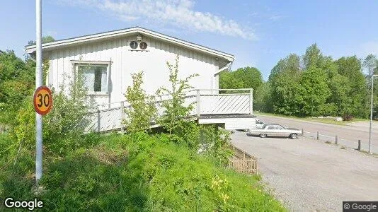 Lägenheter att hyra i Örnsköldsvik - Bild från Google Street View