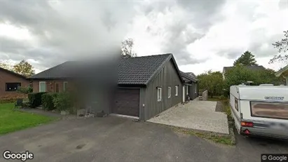 Lägenheter att hyra i Mölndal - Bild från Google Street View