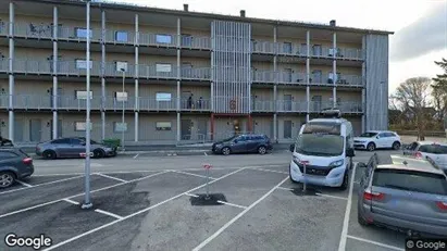 Lägenheter att hyra i Västerås - Bild från Google Street View