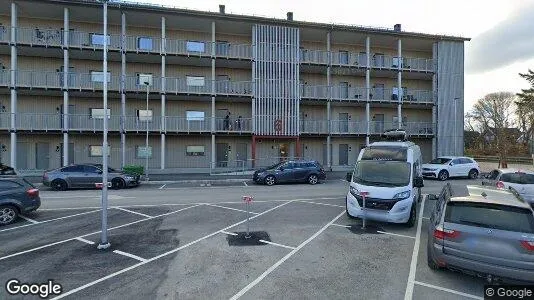 Lägenheter att hyra i Västerås - Bild från Google Street View