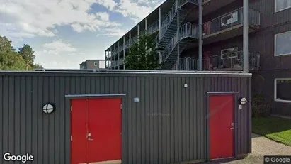 Lägenheter att hyra i Örebro - Bild från Google Street View
