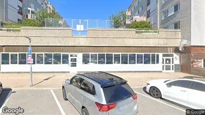Lägenheter att hyra i Sundbyberg - Bild från Google Street View