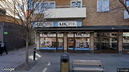 Lägenheter att hyra i Karlstad - Bild från Google Street View
