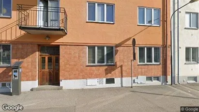 Lägenheter att hyra i Västerort - Bild från Google Street View