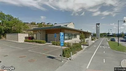 Lägenheter att hyra i Västra hisingen - Bild från Google Street View