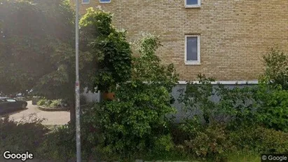Lägenheter att hyra i Lundby - Bild från Google Street View