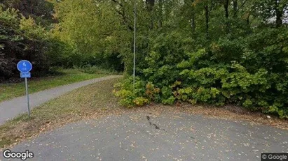 Lägenheter att hyra i Norrköping - Bild från Google Street View