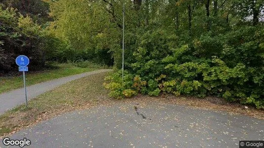 Lägenheter att hyra i Norrköping - Bild från Google Street View