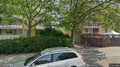 Lägenheter att hyra i Rosengård - Bild från Google Street View
