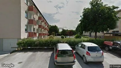 Lägenheter att hyra i Gotland - Bild från Google Street View