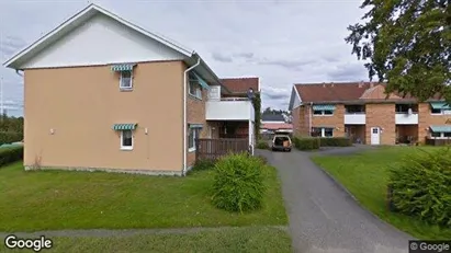 Lägenheter att hyra i Mark - Bild från Google Street View