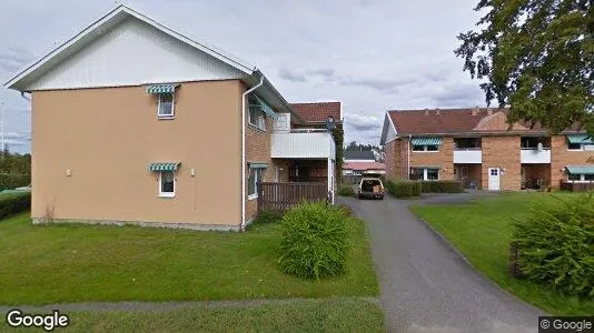 Lägenheter att hyra i Mark - Bild från Google Street View