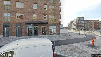 Lägenheter att hyra i Järfälla - Bild från Google Street View
