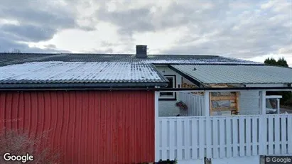 Lägenheter att hyra i Västerås - Bild från Google Street View