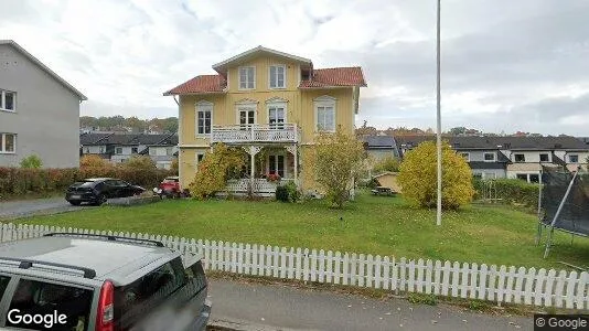 Lägenheter att hyra i Jönköping - Bild från Google Street View