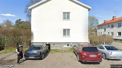 Lägenheter att hyra i Sundbyberg - Bild från Google Street View