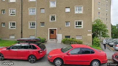 Lägenheter att hyra i Västerort - Bild från Google Street View