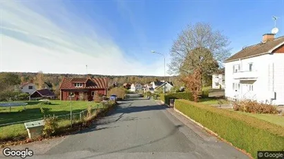Lägenheter att hyra i Aneby - Bild från Google Street View