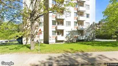 Lägenheter att hyra i Västerort - Bild från Google Street View