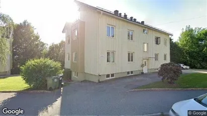 Lägenheter att hyra i Borås - Bild från Google Street View