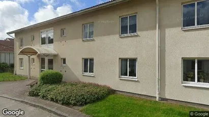 Lägenheter att hyra i Stenungsund - Bild från Google Street View