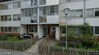 Lägenheter att hyra i Stenungsund - Bild från Google Street View