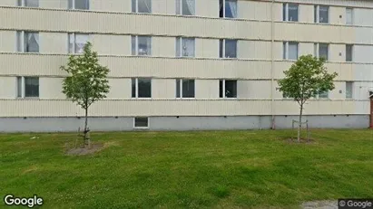 Lägenheter att hyra i Stenungsund - Bild från Google Street View
