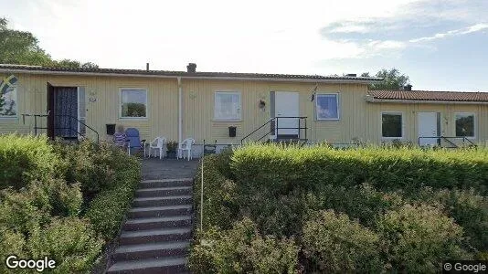 Lägenheter att hyra i Orust - Bild från Google Street View
